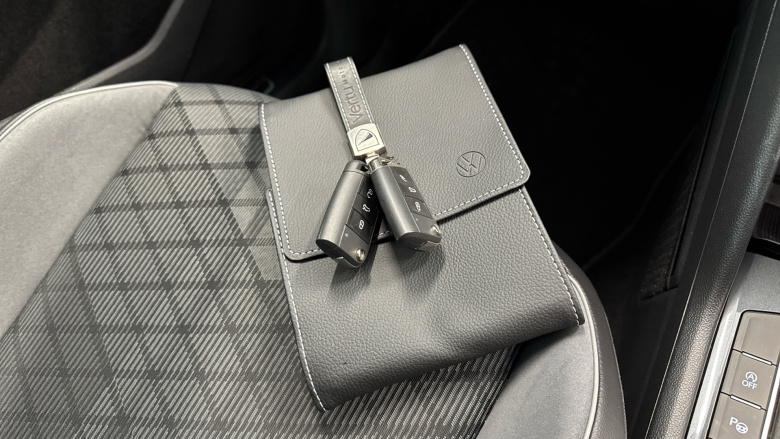 Volkswagen Tiguan 1.5 TSI 150 R-Line Edition 5dr DSG Petrol Estate